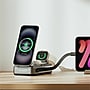 Alogic Roam MagSafe Wireless USB-C 6-in-1 Power Bank for Apple, 100W, 21000 mAh, Black (R20KWCPB100W)~#|#~46C25C6F-5DB7-4E89-9AE2978A0367CAF8_sc7