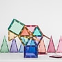 Connetix Magnetic Tiles Pastel Mini Pack, 32 Pieces (CNTP00032MI)~#|#~46C2BD75-6748-401F-8ACA1EE3F02821E5_sc7