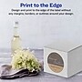 Avery Laser/Inkjet Multipurpose Circle Labels, 3" Dia, Kraft Brown, 90/Pack (94513)~#|#~46C439EE-7F26-460C-A375B7B6B9AA78CB_sc7