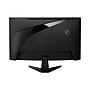 MSI Arsenal Ultrawide 32" Curved QHD 180Hz LED Gaming Monitor with Adaptive-Sync, Black (MAG 32CQ6F)~#|#~46C644FF-D359-4485-994A3FAFEB78F648_sc7