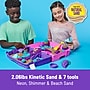 Kinetic Sand Mermaid Palace Playset, Multicolored (6065181)~#|#~46C64C0A-2CE1-4F49-BCC8ED97BE5919AC_sc7