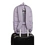 Wenger Adventure Laptop Backpack, Large, Lavender (WG8172909407)~#|#~46C9C06D-0D5D-4776-98A409EE25D5FCFC_sc7
