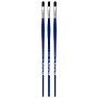 da Vinci FORTE-Acrylics Oil and Acrylic Synthetic Bristle, Filbert Brush, 3/Pack (DVXVA86508-3)~#|#~46CD427A-3E24-45CF-B3C78A84C3C7471E_sc7