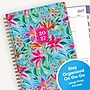 2027 Blue Sky 5" x 8" Weekly & Monthly Planner, Parkertin (164275)~#|#~46CD581D-A7C7-43AD-A9FDBE87F2A56334_sc7