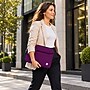 Vangoddy 13" Laptop Sleeve, Purple/Black (NBKLEA747)~#|#~46CF83C3-5170-41CF-9996B556BFE1CEC1_sc7