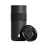 Elemental Artisan Series Stainless Steel Triple Wall Insulated Tumbler, 16 oz., Matte Black (ET16BK5)~#|#~46D1C63A-C60C-44C5-8570F3250A334074_sc7