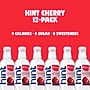 Hint Cherry Flavored Water, 16 oz., 12/Carton (184739001573)~#|#~46D54418-5E93-4F73-B728AF679128C612_sc7