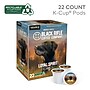 Black Rifle Coffee Company Loyal Spirit Coffee Keurig® K-Cup® Pods, Light Roast, 22/Box (5000384046)~#|#~46D68BD5-8CFF-4E14-BC4E17B9075BCCD8_sc7