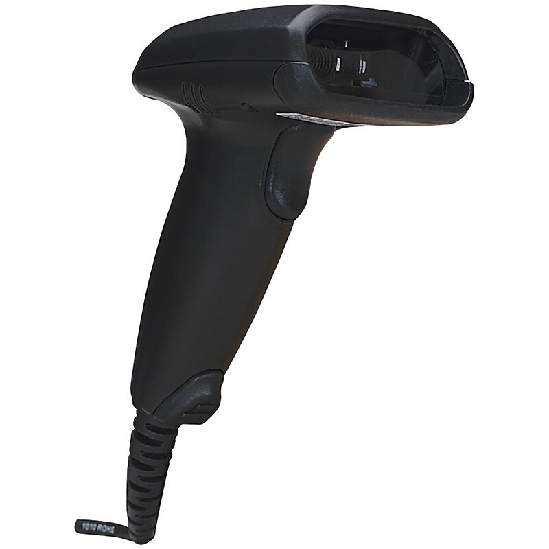 Manhattan Barcode Scanners, Handheld (KITICI177672XPK) image 1