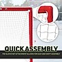 Franklin Floor Hockey Goal, Red/White (W15103)~#|#~46D90876-4E82-4C9C-9DDD6B50E2F5BF0E_sc7