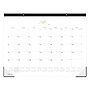 2026-2027 Blue Sky Elevated 17" x 22" Academic Monthly Wall Calendar, Black/White (158817)~#|#~46D995DD-D1E0-48A4-9B640B6C67F2A0DC_sc7