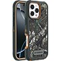 OtterBox Defender Series Pro MagSafe Phone Case for iPhone 16 Pro Max, Shock Absorbing, Realtree APX Green (77-96041)~#|#~46DA3685-88EF-4FDE-BDBA5AE07FF18B12_sc7
