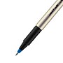 Uni Deluxe Rollerball Pen,Fine Point, Blue Ink, Dozen (60053)~#|#~46DBCCF4-B5BE-4C7C-9B04547A230F646D_sc7