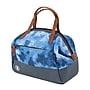 Arctic Zone Eco Iced Tie Dye Blue Insulated Lunch Bag, Blue, 262 oz. (10003574)~#|#~46DC545E-1582-43C3-AAFBCCF169BFB7DF_sc7