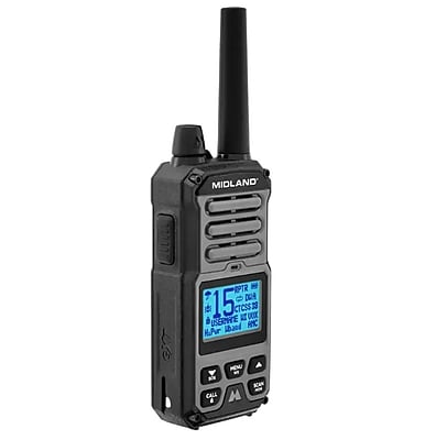 Midland GXT67 PRO - Thumbnail 4