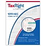 TaxRight 2025 1099-NEC Tax Form Tax Forms, Envelopes & TipSheet, 4-Part, 25/Pack (NECSC6103E25)~#|#~46DF70C0-55A7-4F30-90FC2B00C1FC13A0_sc7