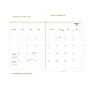 2026-2027 Blue Sky Emmaline 11" x 8.5"  Monthly Personal Organizer, Other Cover (154680)~#|#~46E01B72-A772-4146-B050DA409E8B7765_sc7