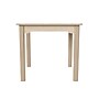 Flash Furniture Bright Beginnings Hercules Square Table, 23.5" x 23.5", Beech (MK-ME088009-GG)~#|#~46E282AB-959D-4B4E-974CD8580C76A9F1_sc7