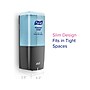 PURELL HEALTHY SOAP ES10 Automatic Wall Mounted Hand Soap Dispenser, Graphite (8334-E1)~#|#~46E28E95-411C-4627-8726588DF1441412_sc7