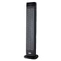 Good Housekeeping 750-Watt 5120 BTU Portable Ceramic Oscillating Tower Heater, Black (KPT-76B)~#|#~46E2BF6D-A689-4AF0-B4D680136B959B2F_sc7