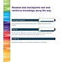 Carson-Dellosa Spectrum Language Arts Workbook, Grade 5~#|#~46E39721-0943-4B07-9BC04584FD49AC25_sc7