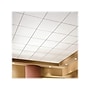 Armstrong OPTIMA Square Lay-In Edge Ceiling Tile, 24" x 24", White, 24/Carton (BP3152)~#|#~46E57448-8305-4464-A4DBA02DD0DCDE80_sc7