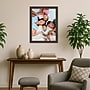 Amanti Art 18" x 24" Wood Picture Frame, Ashton Black (A42677345788)~#|#~46E6A89E-9679-4D26-AADD38F834960285_sc7