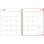 2025 Blue Sky Lanissa 8.5" x 11" Weekly & Monthly Planner, Plastic Cover, Multicolor (152255)~#|#~46E9D69C-EDA4-49A2-B32F2E2C5631F412_sc7