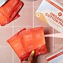 Aunt Flow Organic Pads with Wings, Regular, 500/Case (ATF00125)~#|#~46EDE8D9-FC8C-43DD-A00DB0FE19A4DC04_sc7