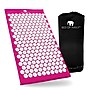 Bed of Nails Acupressure Mat, Pink (1913)~#|#~46EE00B1-8DF3-4E6C-B927E4937B6FC678_sc7