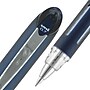uni-ball Jetsream Ballpoint Pen, Fine Point, 0.7mm, Black Ink, Dozen (40173)~#|#~46F086F8-7DFA-49B3-9407DFB42B14E34C_sc7