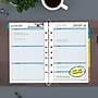 2027 AT-A-GLANCE Zenscapes 8.5" x 5.5" Weekly & Monthly Planner Refill Pages (281-285Y-27)~#|#~46F0E7A5-F883-4A73-92842B4B66594F4B_sc7
