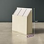 Smead Stadium 50% Recycled Heavy Duty Reinforced Fabric Accordion File, 12 Pocket, Letter, Beige (70226)~#|#~46F16149-62DB-48CD-A7FF62B947E8DBFE_sc7