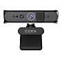 CODi Allocco 1080P IR Facial Recognition Webcam, Black (A05023)~#|#~46F1C015-E8BA-4E3E-B9256319552470E3_sc7