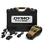 Dymo Portable Non-Thermal Label Maker, Black & Yellow (2122499)~#|#~46F22A5D-DC50-498A-B93123A04CC6AEA1_sc7