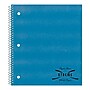 Xtreme Kolor Kraft 1-Subject Notebooks, 8.875" x 11", College Ruled, 100 Sheets, Each (33706)~#|#~46F5B6A5-AB8C-4391-B1E91CE3972EF04F_sc7