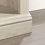 Sauder Select 30"H 2-Shelf Bookcase, Chalked Chestnut (423031)~#|#~46F63A5B-A638-4876-B517E2F7CC5B3F4D_sc7