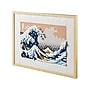 LEGO Art Hokusai's The Great Wave Building Set (31208)~#|#~46F82AFF-03E4-4DA3-92D9E5EE8B1F4258_sc7