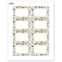 Avery Rectangle Multipurpose Labels, 2-1/3" x 3-3/8", White, 80/Pack (19479370453)~#|#~46FAAFDE-91CA-4892-9AFCB56501BE735D_sc7