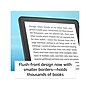Amazon Kindle Paperwhite 6.8" Waterproof E-Reader, 16GB, Black (B09TMN58KL)~#|#~46FB802D-9B24-44FC-BB3BC5B8A1703E01_sc7