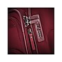Samsonite Silhouette 17 27.5" Suitcase, 4-Wheeled Spinner, TSA Checkpoint Friendly, Merlot (139017-2136)~#|#~46FC1793-35BF-4591-AC3BCF36EE8CAF28_sc7
