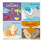 Child's Play Books Wild! Concepts Board Book Set, 8/Set (CPY9781786289872)~#|#~46FD3441-3A21-4C1A-A1D744187F26BF6F_sc7