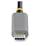 StarTech 4-Port USB-C Hub, Gray (5G2A2CPDB-USB-C-HUB)~#|#~46FDBA9E-CEEE-48F2-BD0F02F27DDC8709_sc7