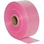 4 Mil Poly Tubing, 12" x 750", Pink (PTAS1204)~#|#~46FFBBFE-F84D-4724-BC4D5CBE17DE2818_sc7
