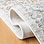 Safavieh Princeton Collection 4' x 6' Rectangle Indoor Area Rug, Machine Made, Beige/Grey (PRN714A-4)~#|#~47000097-873A-44DD-9F3BBE8F6C8E403E_sc7