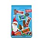 Hershey's Stocking Stuffer Shapes Snack Size Assorted Chocolate Pieces, 32.45 oz. (34000-45947)~#|#~470043B8-F1A7-4079-A017094908CBA35E_sc7