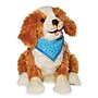 Joy For All Companion Pet Dog, Brown & White Pup (A91105L00)~#|#~470097B9-2B30-4C8E-95291A6CAE31C558_sc7