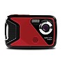 Minolta MN30WP 21-Megapixel Waterproof Digital Point & Shoot Camera, Red (MN30WP-R)~#|#~4700DCE7-25A9-4077-A47561929B45E726_sc7