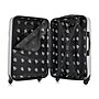 InUSA Resilience 3-Piece Hardside Spinner Luggage Set, Silver (IURESSML-SIL)~#|#~4704F6D0-65EA-4B09-846707A35A0C6A44_sc7