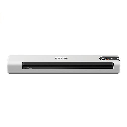 Epson DS70 Portable Document Scanner (B11B252202) Staples
